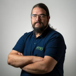 Andraž Lesjak