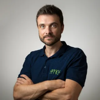 Borut Šuštar