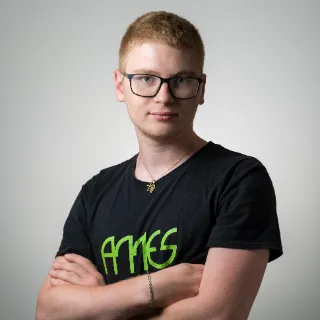 Nik Ribič