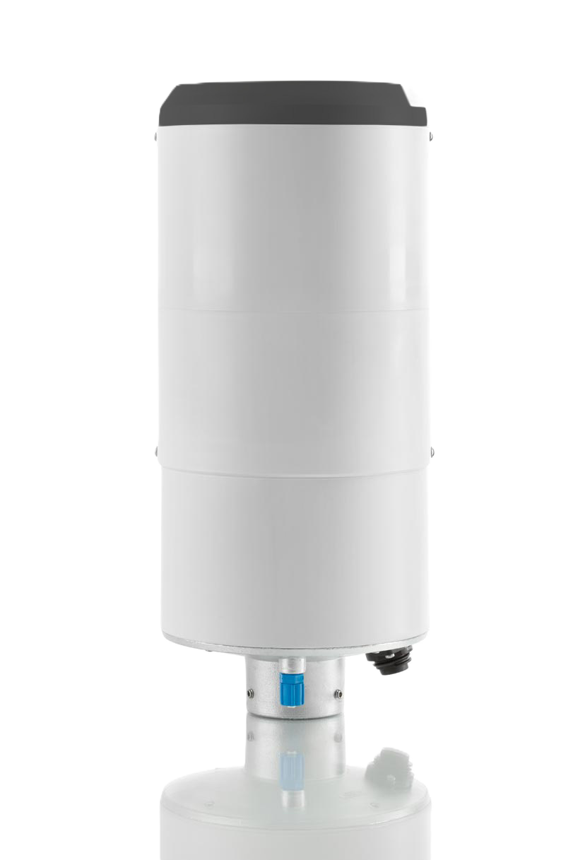 Dežemer Rain-O-Matic "Meteorological"