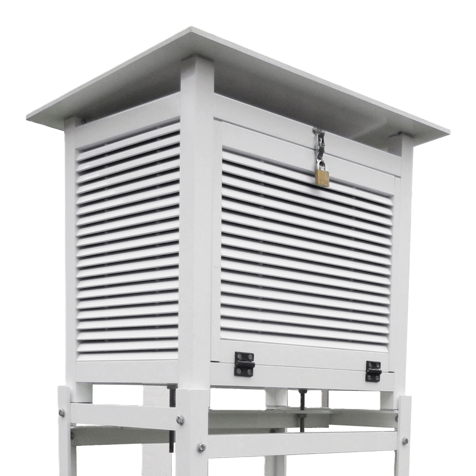 Meteorološka hišica