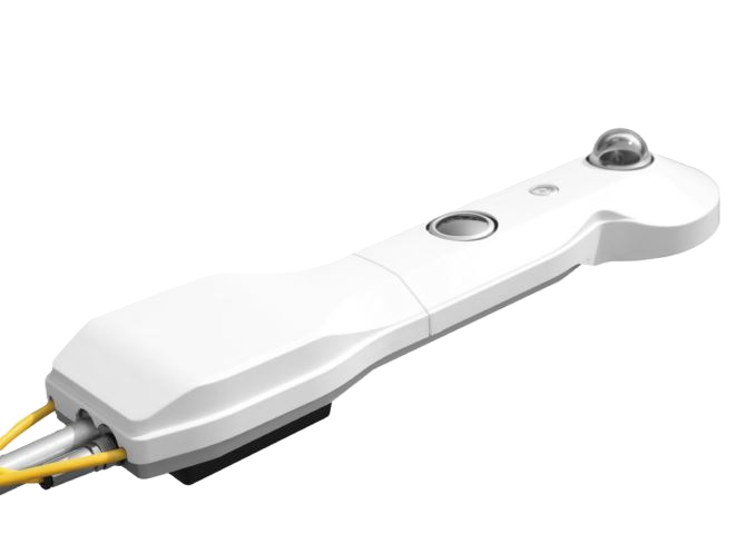 Mrežni Radiometer CNR4