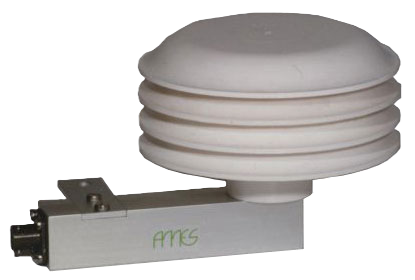 Air temperature sensor DTE 75A/5