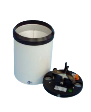 Rain gauge MR2