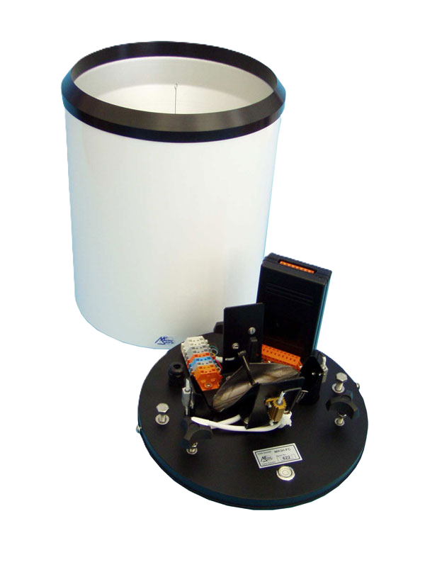 Rain gauge MR3H-F