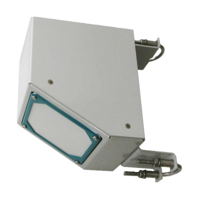 Radar za brezkontaktno merjenje hitrosti pretoka