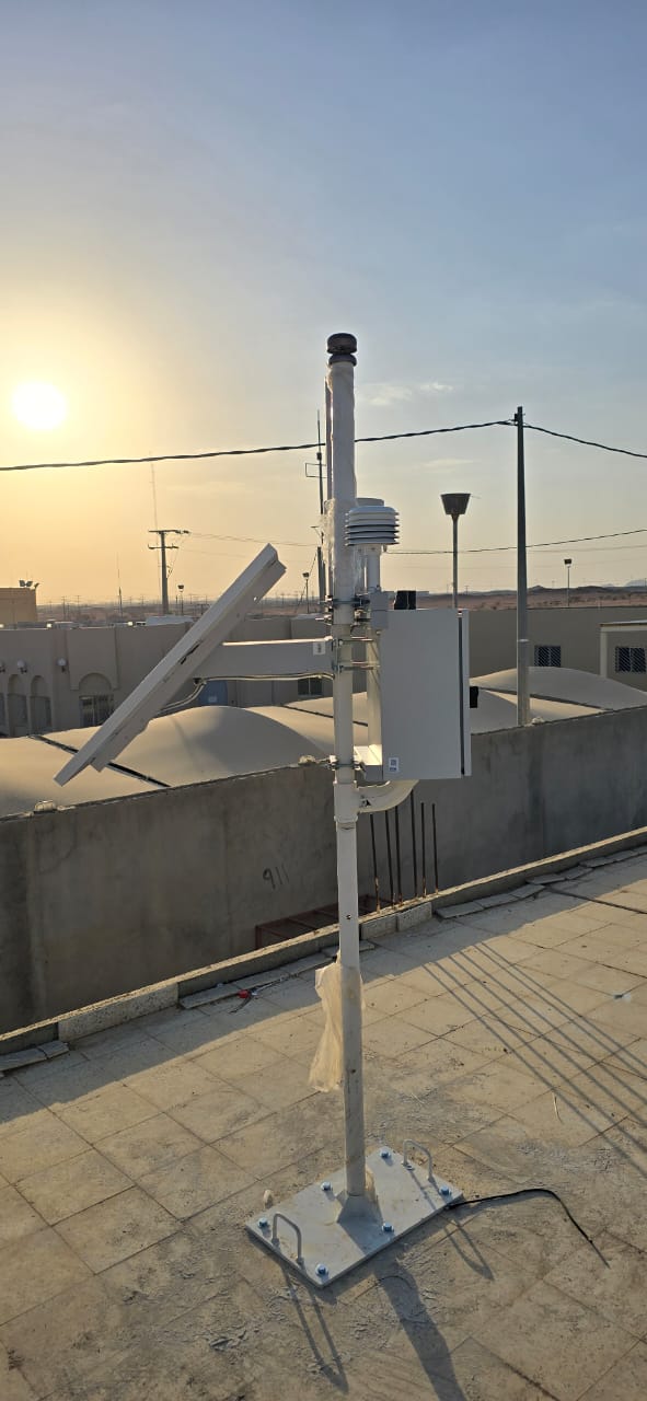 AMES ZORA – Sistem za zgodnje radiološko obveščanje - slika 3