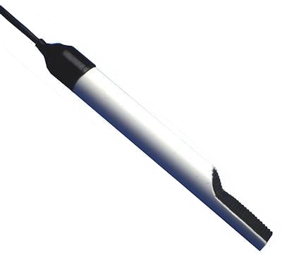 Senzor vlažnosti površin