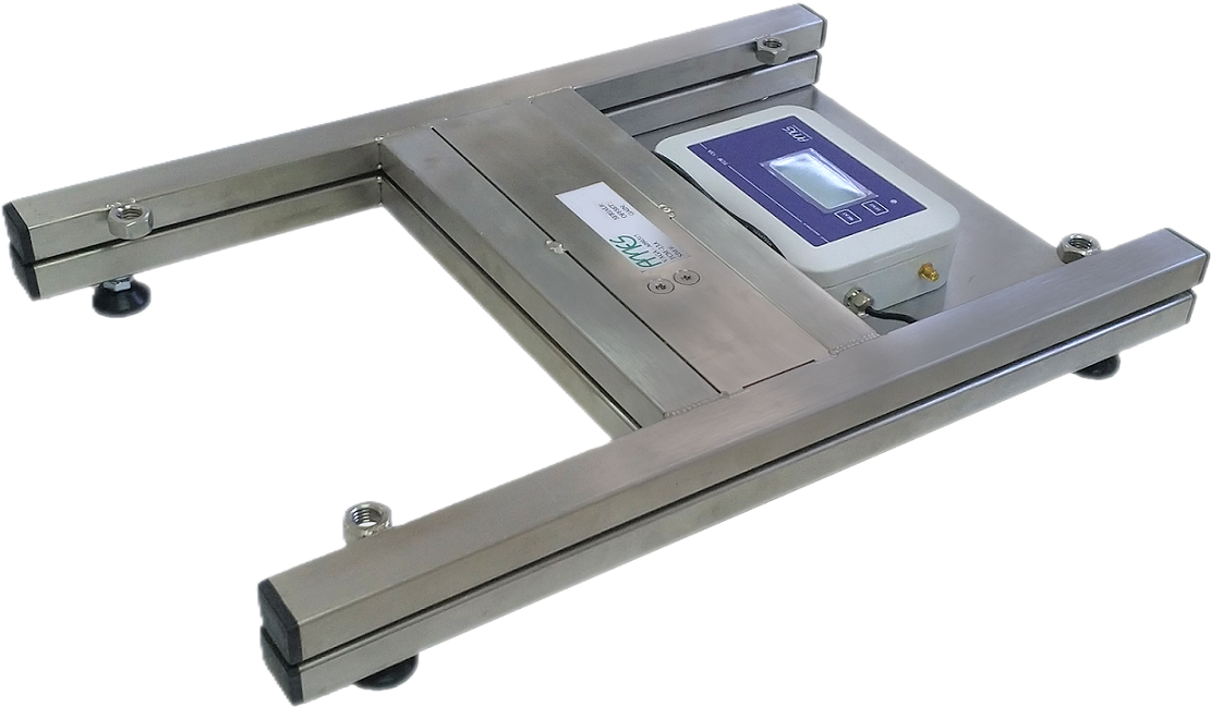 TCM-13A Čebelarska tehtnica - merilna postaja za nadzor medenja