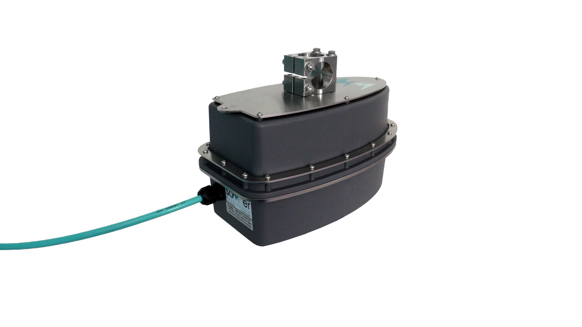 Merilnik pretoka SQ-R+ - slika 2