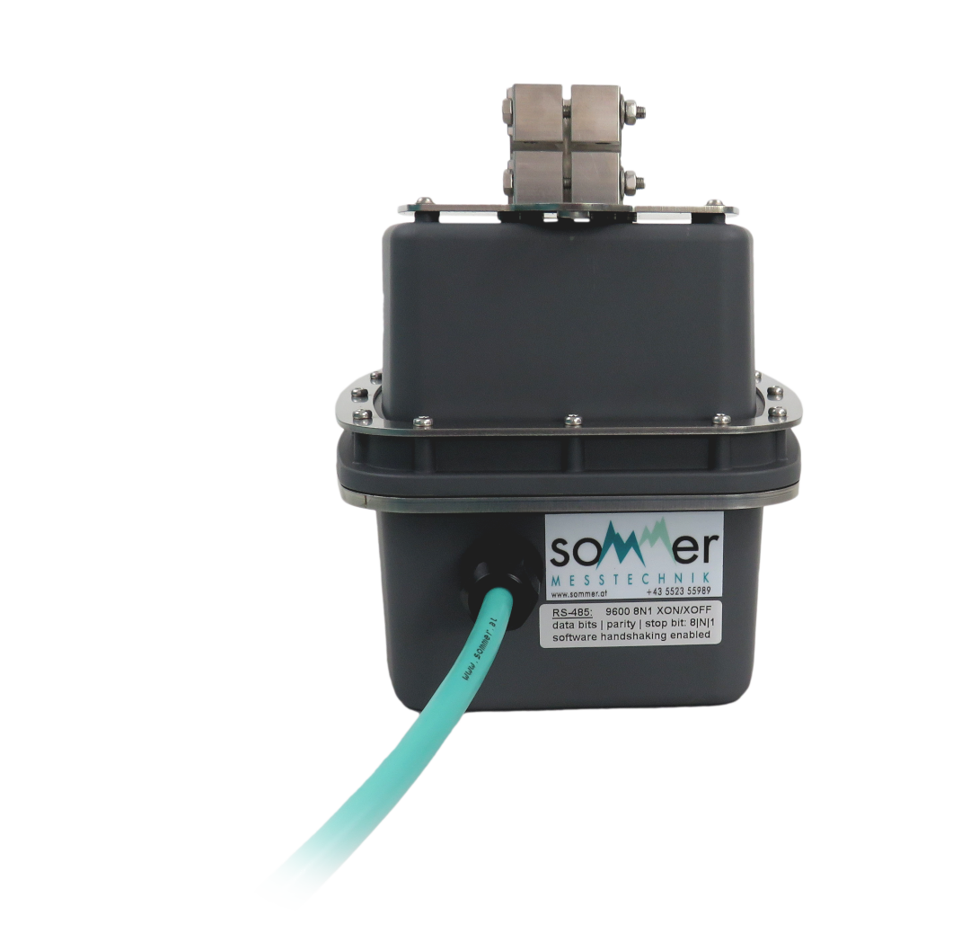 Merilnik pretoka SQ-R+ - slika 4