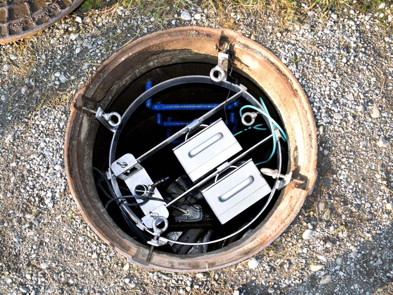 Merilnik pretoka SQ-R+ - slika 8