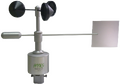 Wind speed and direction sensor KVT 60A