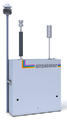 Recordum Airpointer 2D: Multifunkcijski monitor onesnaženja ozračja